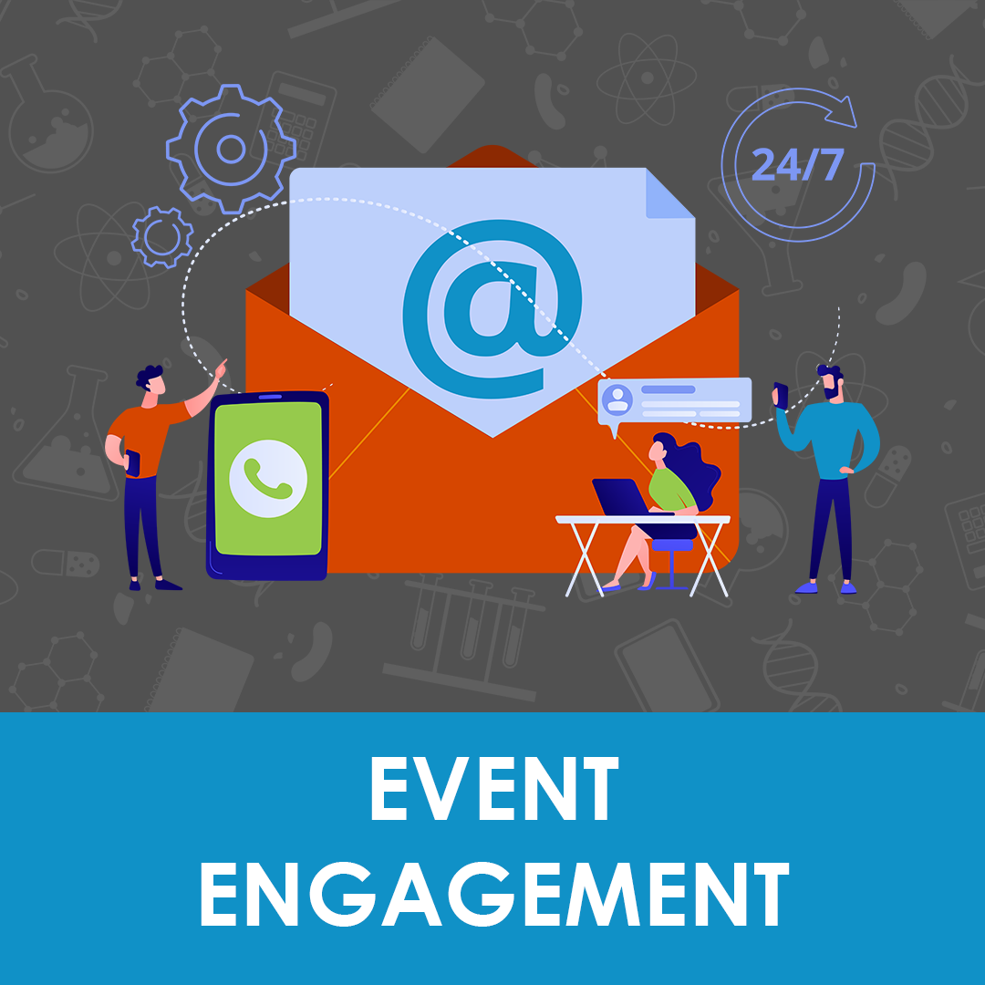 Event Engagement Thumbnail