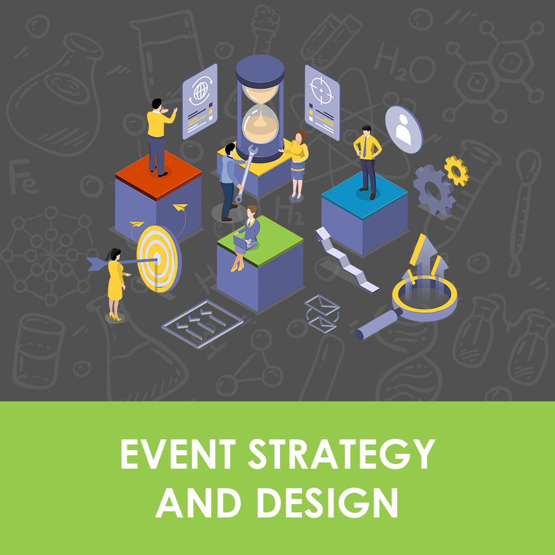 Event Strategy and Design Thumbnail