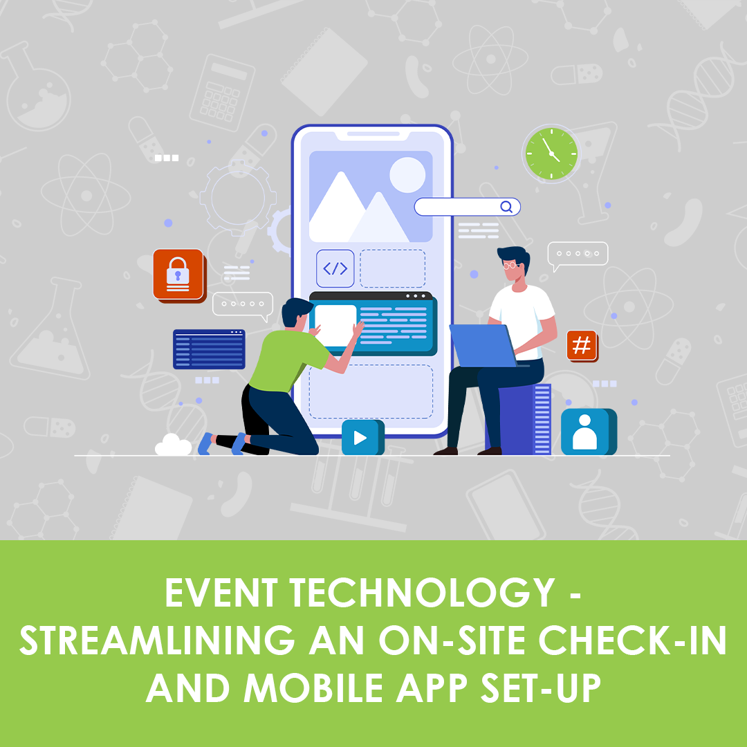 Event Technology Streamlining Thumbnail