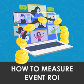 How to Measure Event ROI