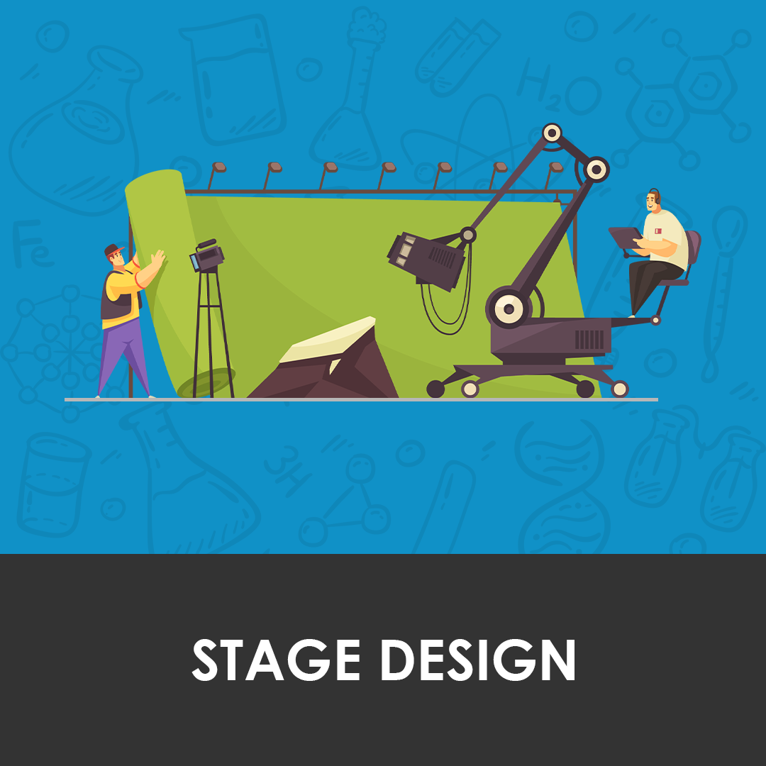 Stage Design Thumbnail