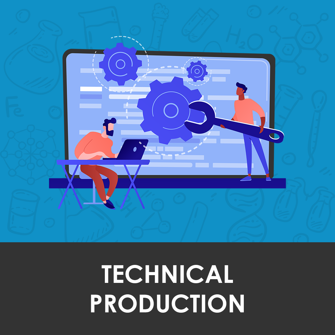 Technical Production Thumbnail